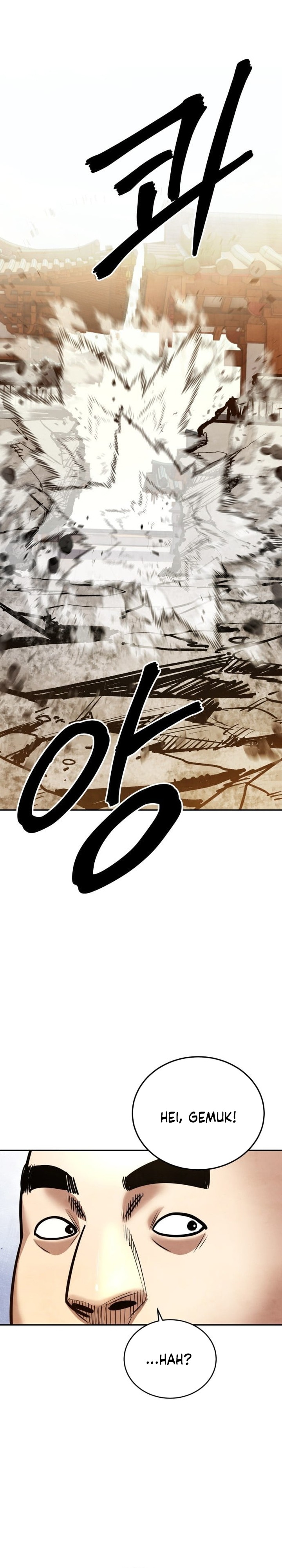 Guest Gun Chapter 67 Gambar 4