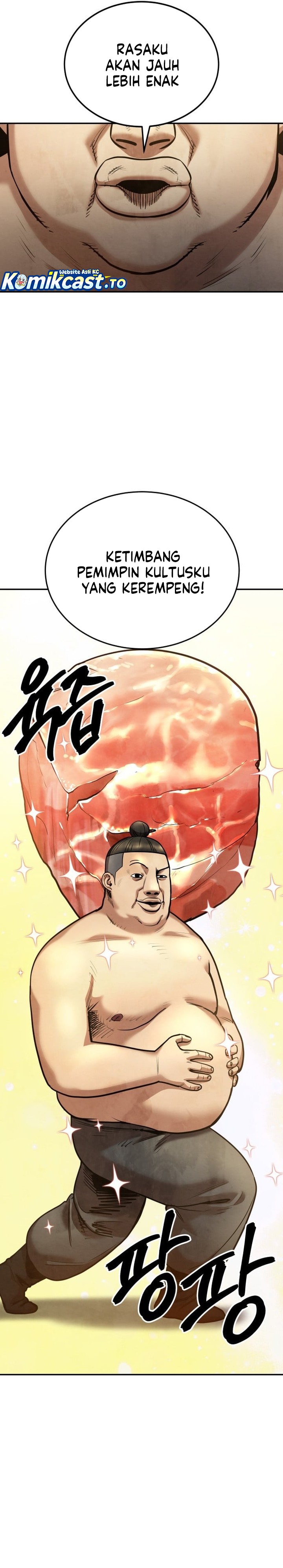 Guest Gun Chapter 67 Gambar 5