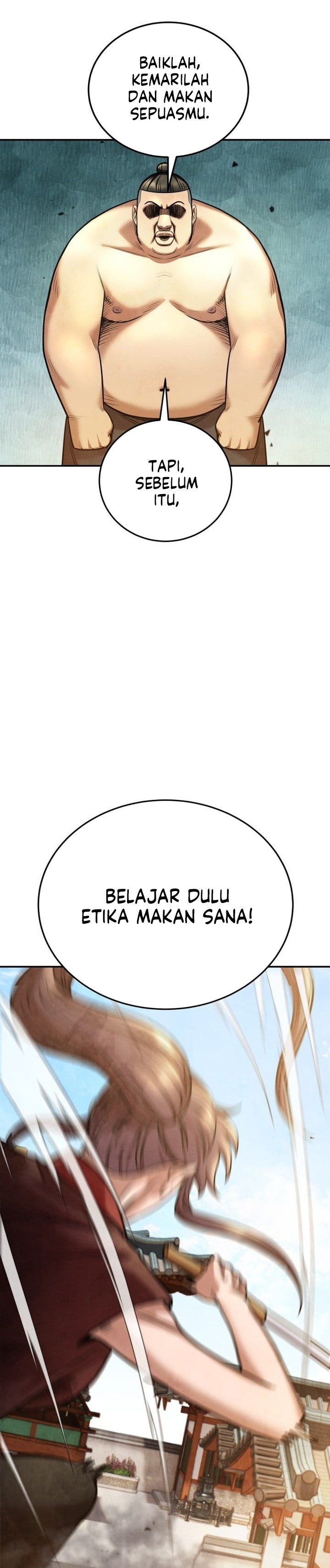 Guest Gun Chapter 67 Gambar 7
