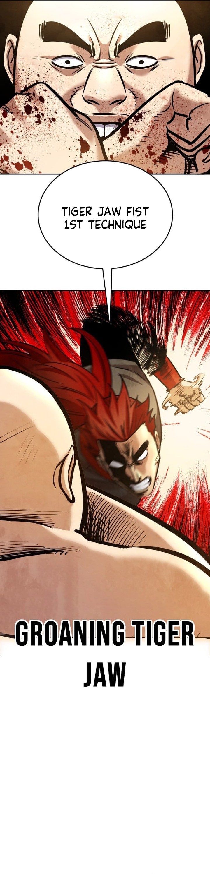 Guest Gun Chapter 67 Gambar 10