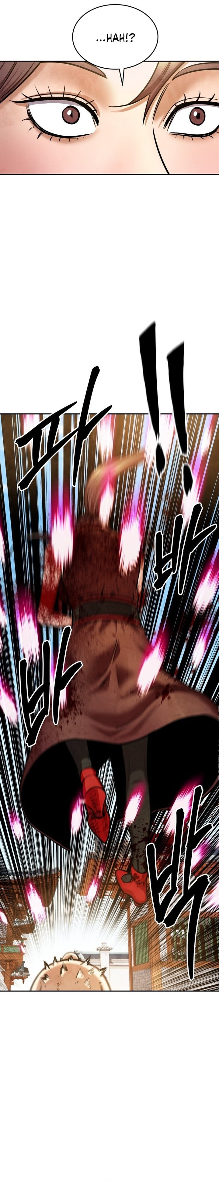 Guest Gun Chapter 67 Gambar 16