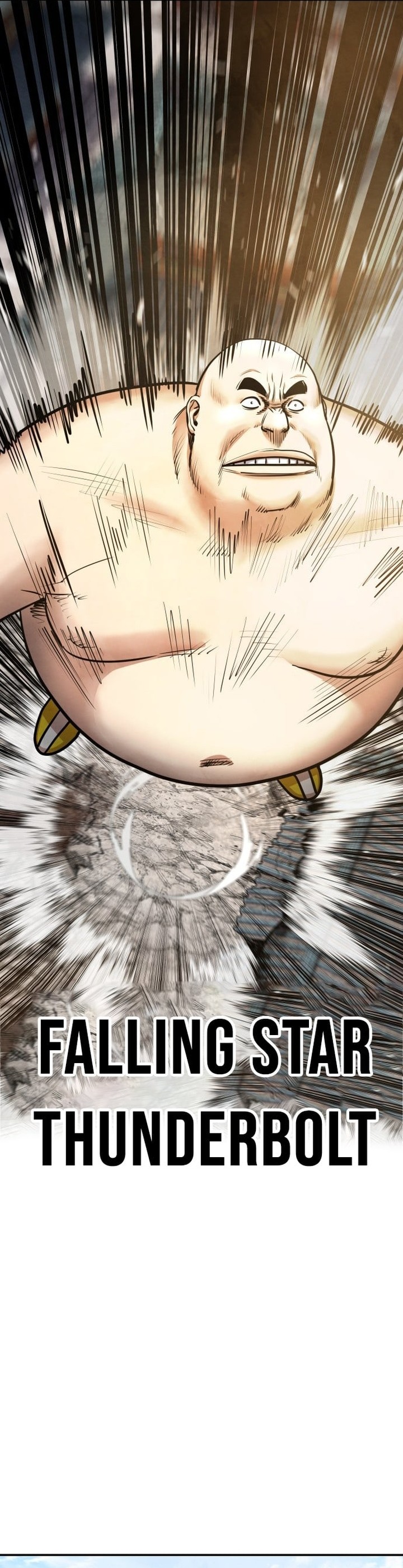 Guest Gun Chapter 67 Gambar 24