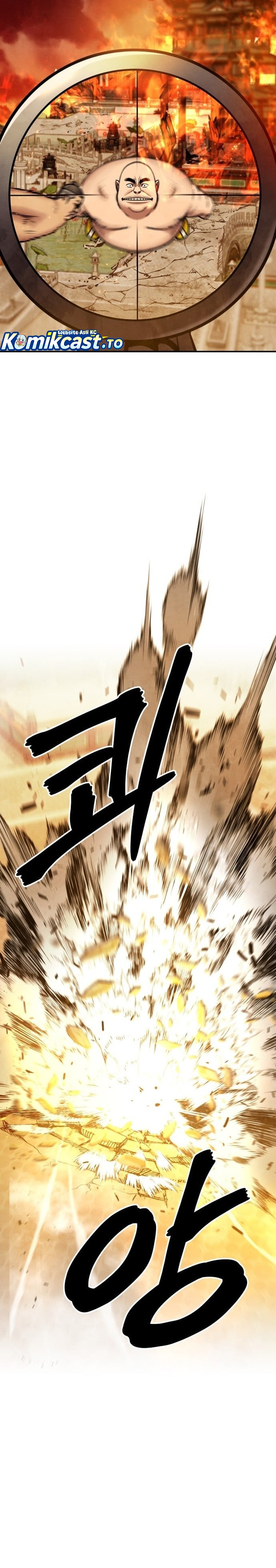 Guest Gun Chapter 67 Gambar 30