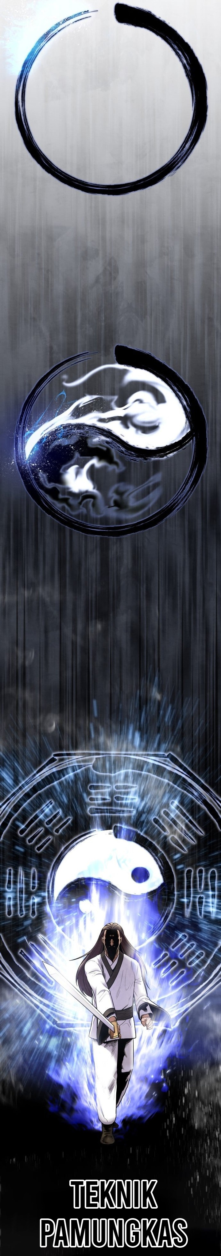 Guest Gun Chapter 67 Gambar 34