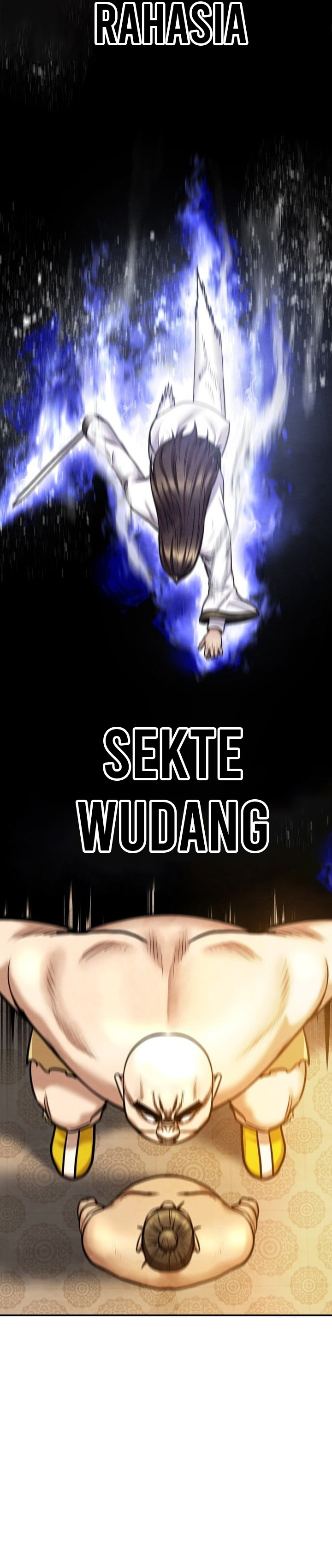 Guest Gun Chapter 67 Gambar 35