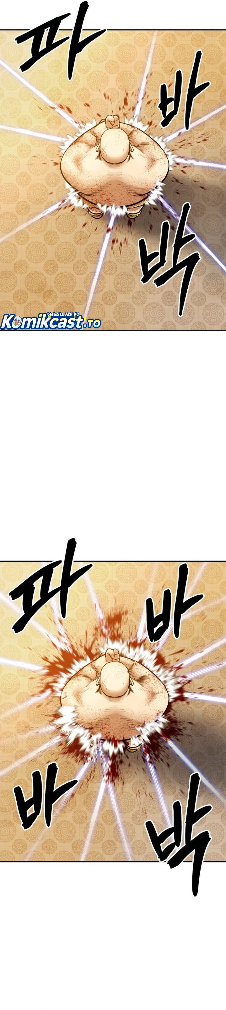 Guest Gun Chapter 67 Gambar 36