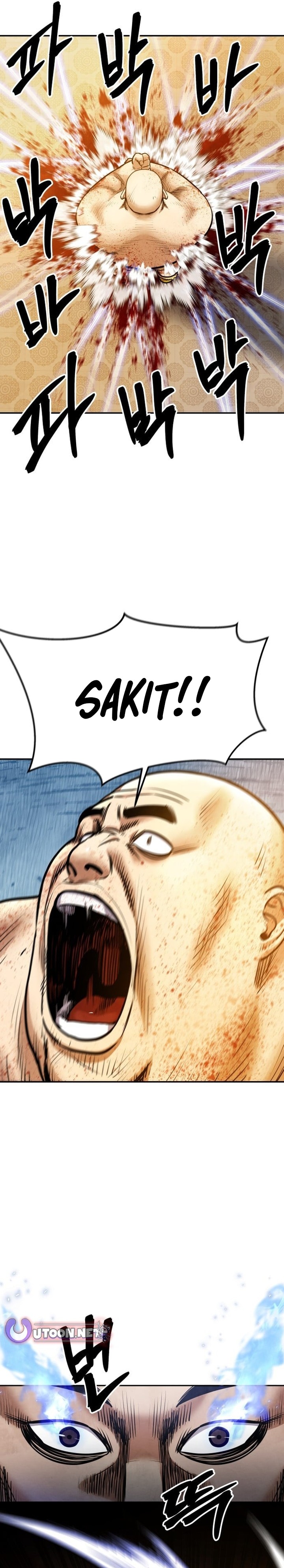 Guest Gun Chapter 67 Gambar 37