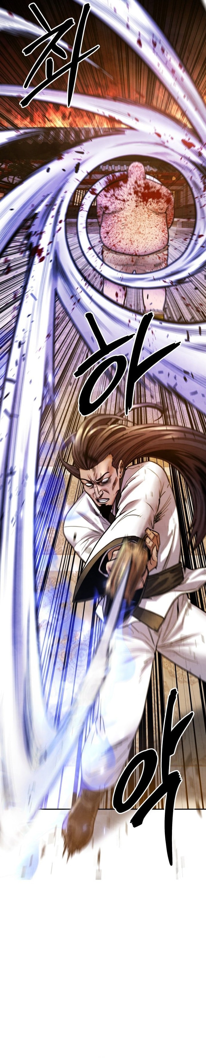 Guest Gun Chapter 67 Gambar 38