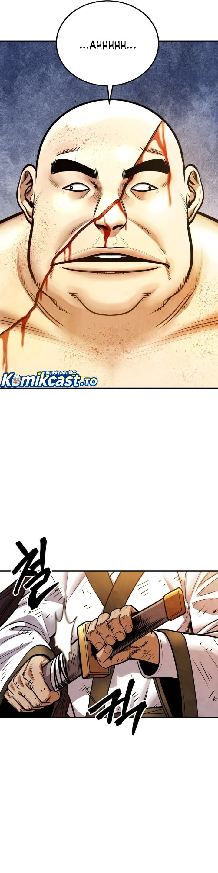 Guest Gun Chapter 67 Gambar 39