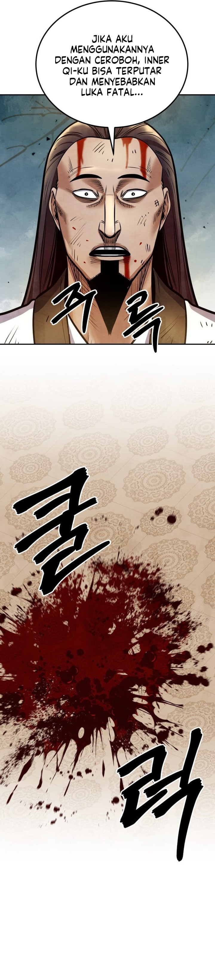 Guest Gun Chapter 67 Gambar 42