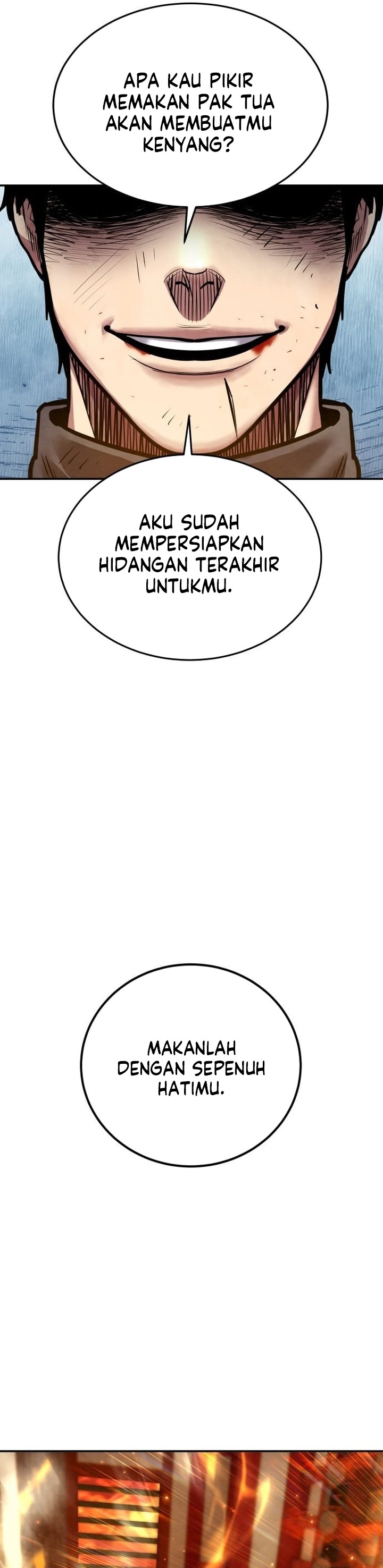 Guest Gun Chapter 67 Gambar 50