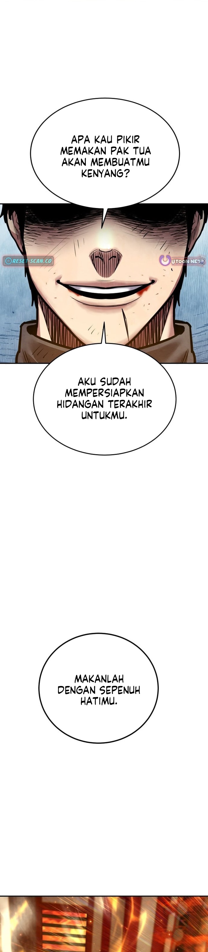 Guest Gun Chapter 68 Gambar 2