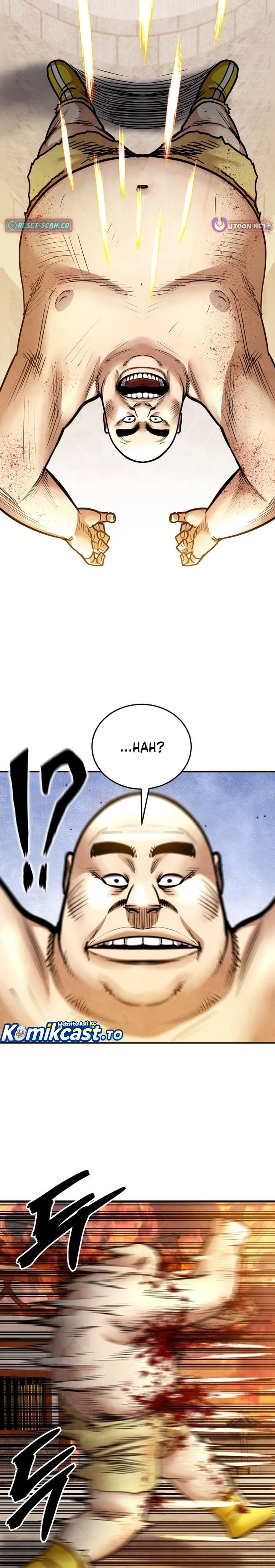 Guest Gun Chapter 68 Gambar 7