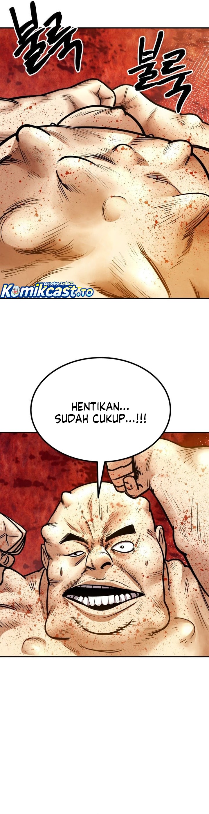 Guest Gun Chapter 68 Gambar 15