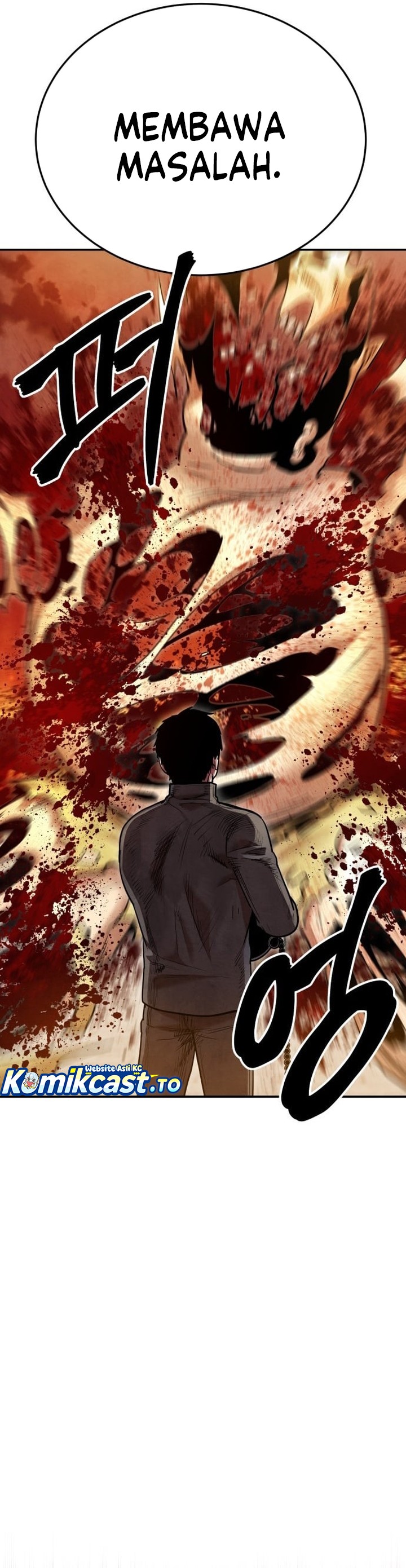 Guest Gun Chapter 68 Gambar 17