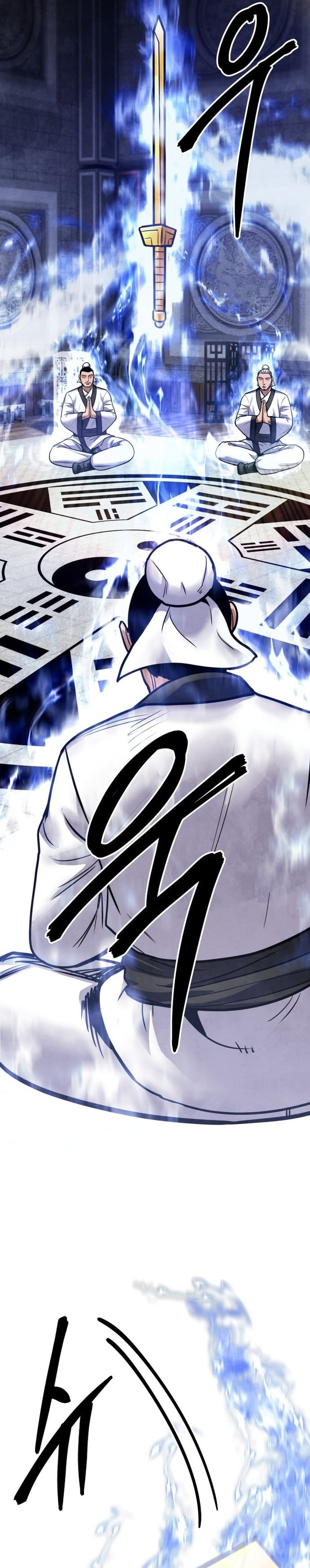 Guest Gun Chapter 68 Gambar 36