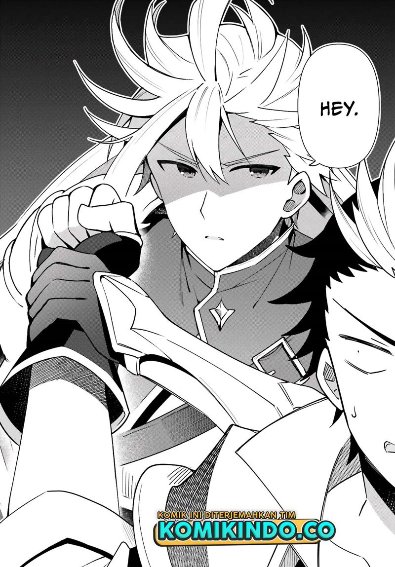 Guild No Uketsukejou Desu Ga, Zangyou Wa Lyananode Boss Wo Solo Tobatsu Shiyou To Omoimasu Chapter 04 Gambar 23