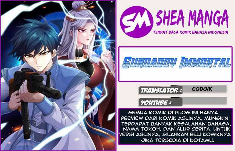 Gundaddy Immortal Chapter 00 Gambar 1