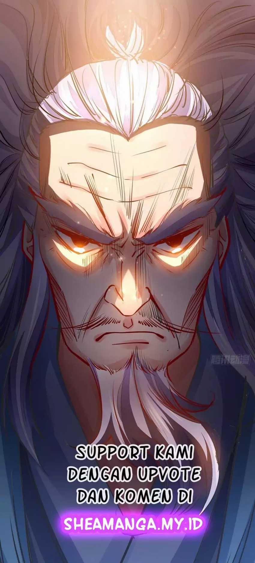 Gundaddy Immortal Chapter 00 Gambar 14