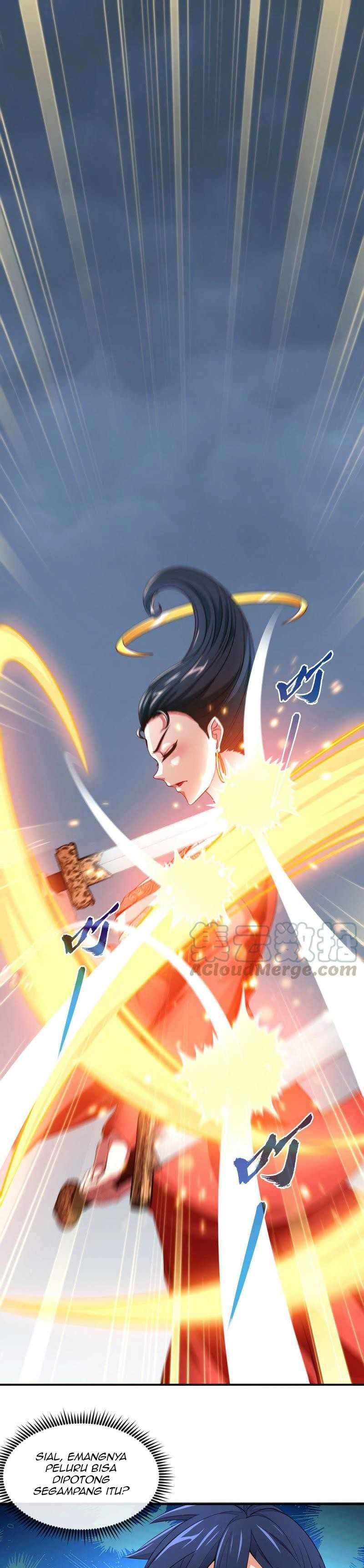 Gundaddy Immortal Chapter 07 Gambar 2