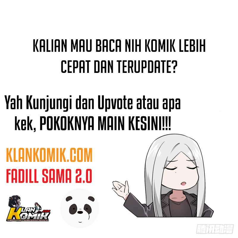 Gundaddy Immortal Chapter 07 Gambar 16