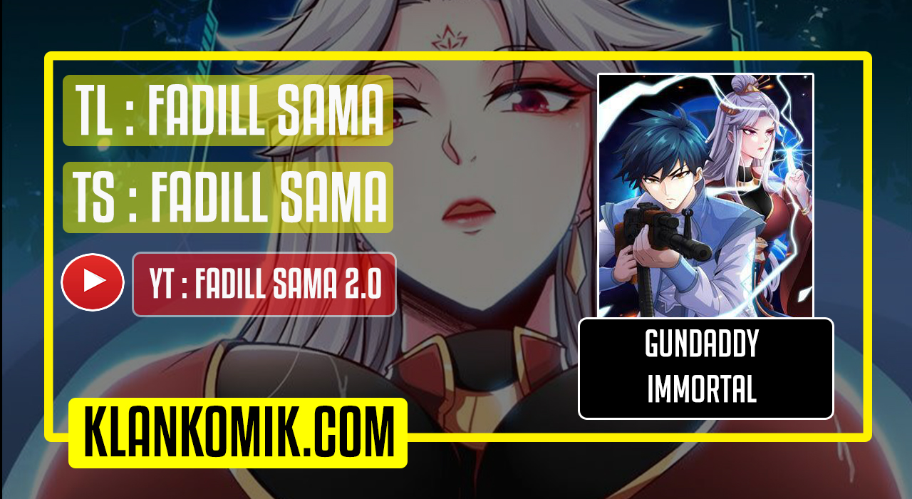 Gundaddy Immortal Chapter 09 Gambar 1
