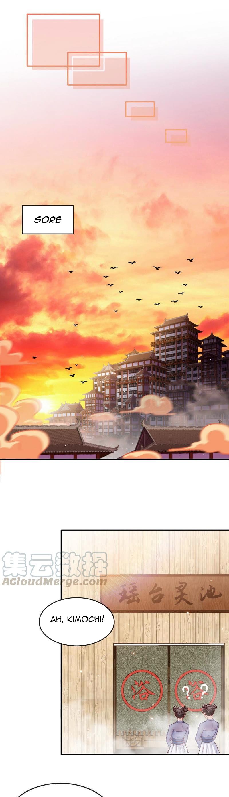 Gundaddy Immortal Chapter 09 Gambar 5