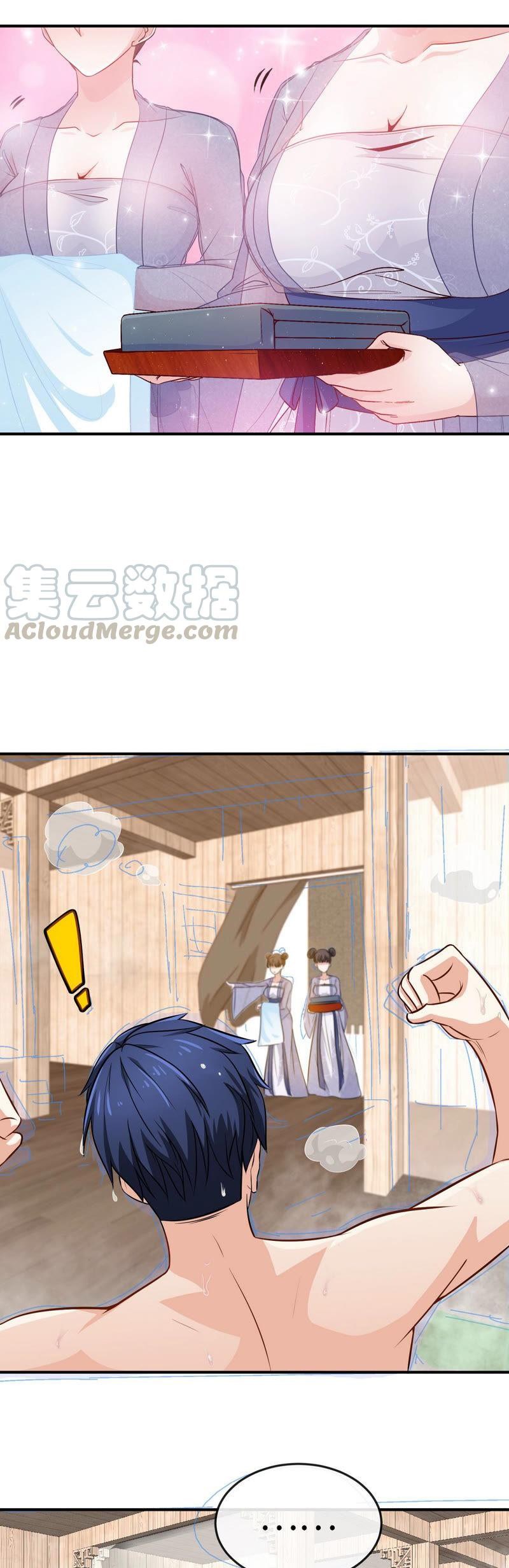 Gundaddy Immortal Chapter 09 Gambar 7