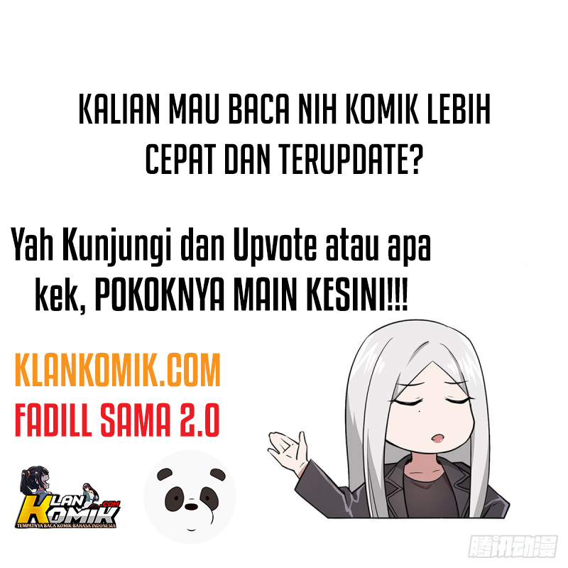 Gundaddy Immortal Chapter 09 Gambar 18