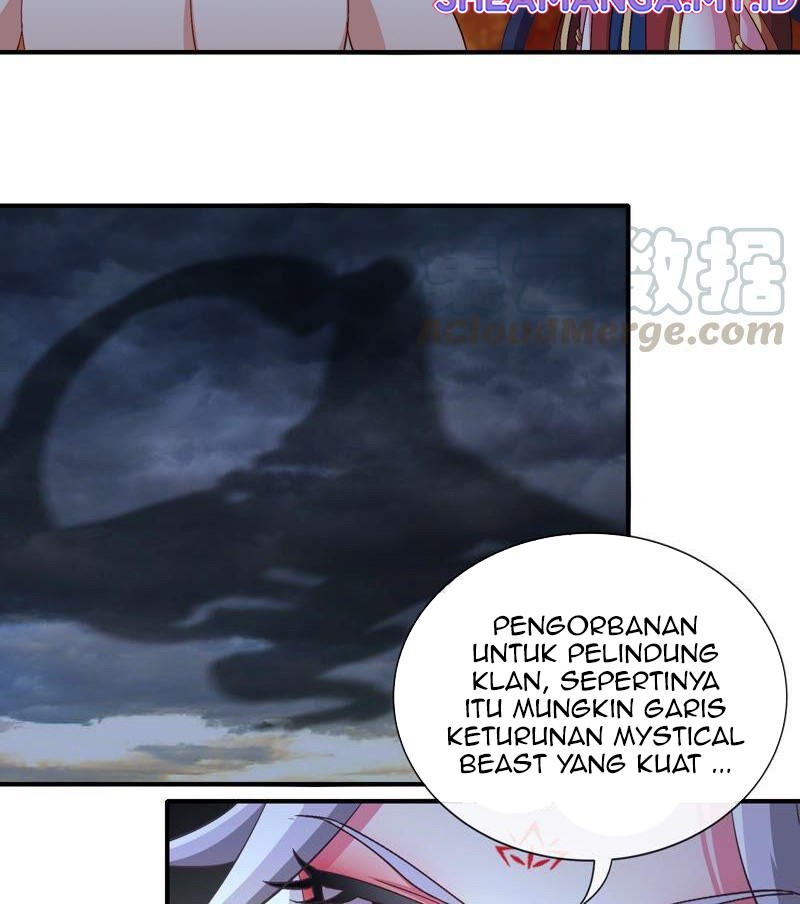 Gundaddy Immortal Chapter 23 Gambar 4