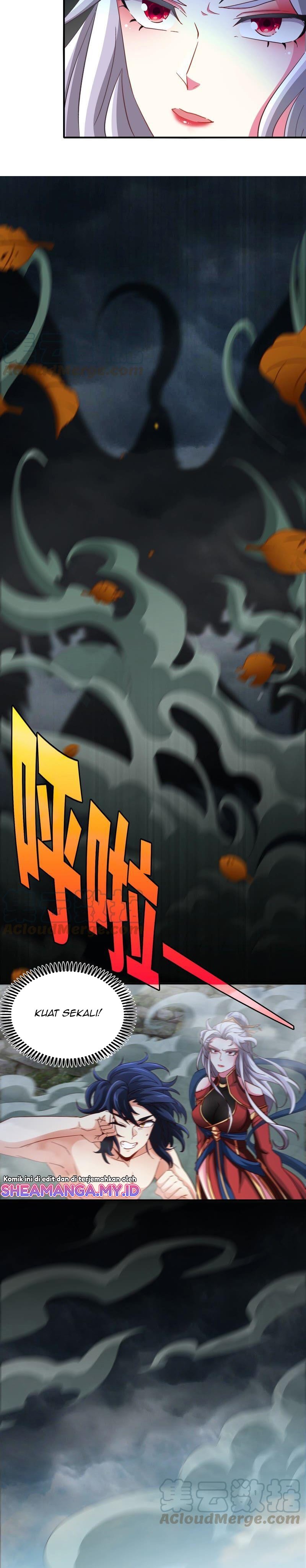 Gundaddy Immortal Chapter 23 Gambar 5