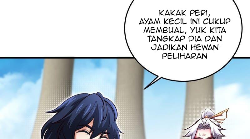 Gundaddy Immortal Chapter 23 Gambar 9