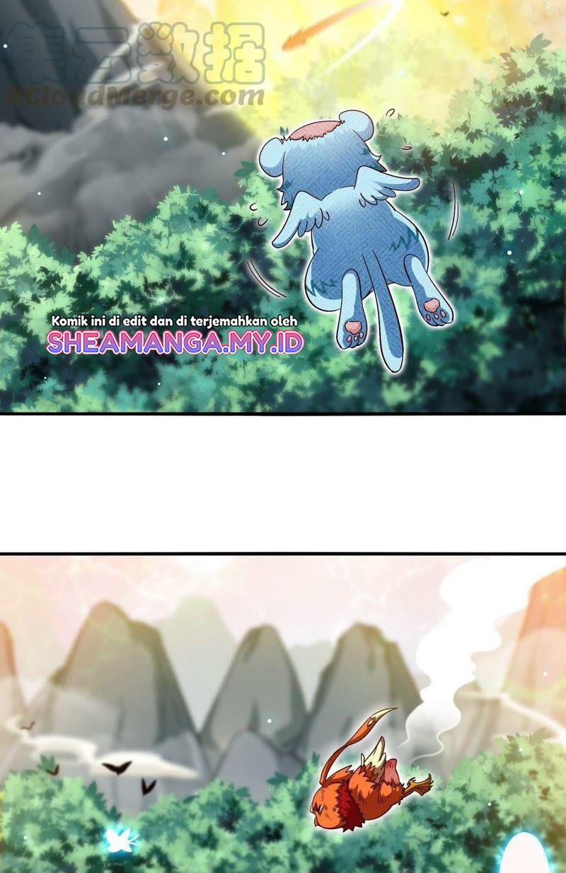 Gundaddy Immortal Chapter 26 Gambar 5