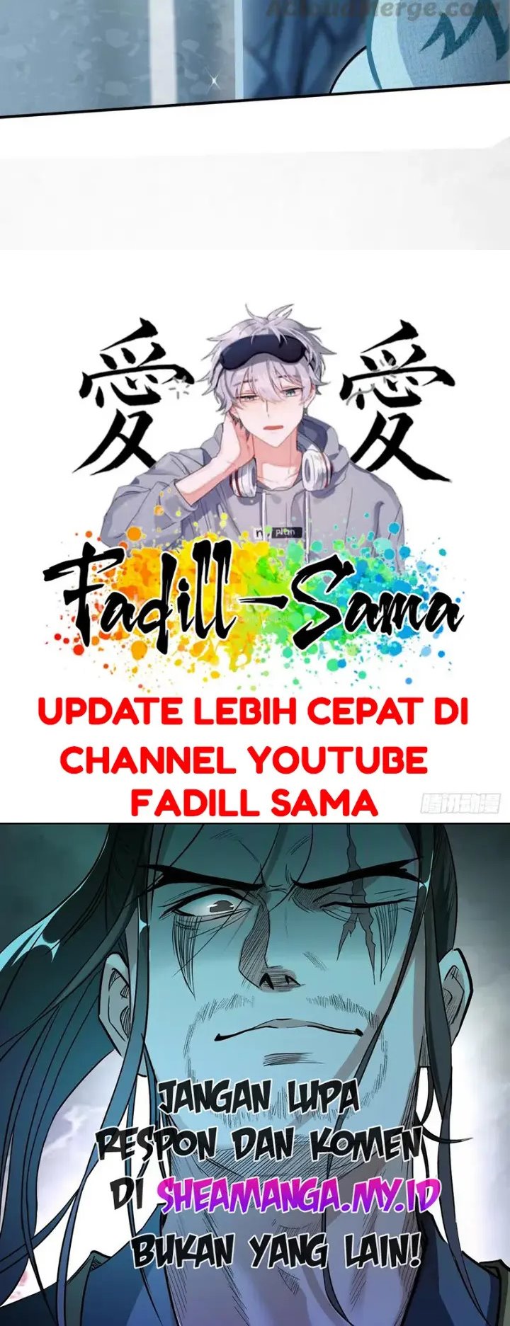 Gundaddy Immortal Chapter 28 Gambar 20