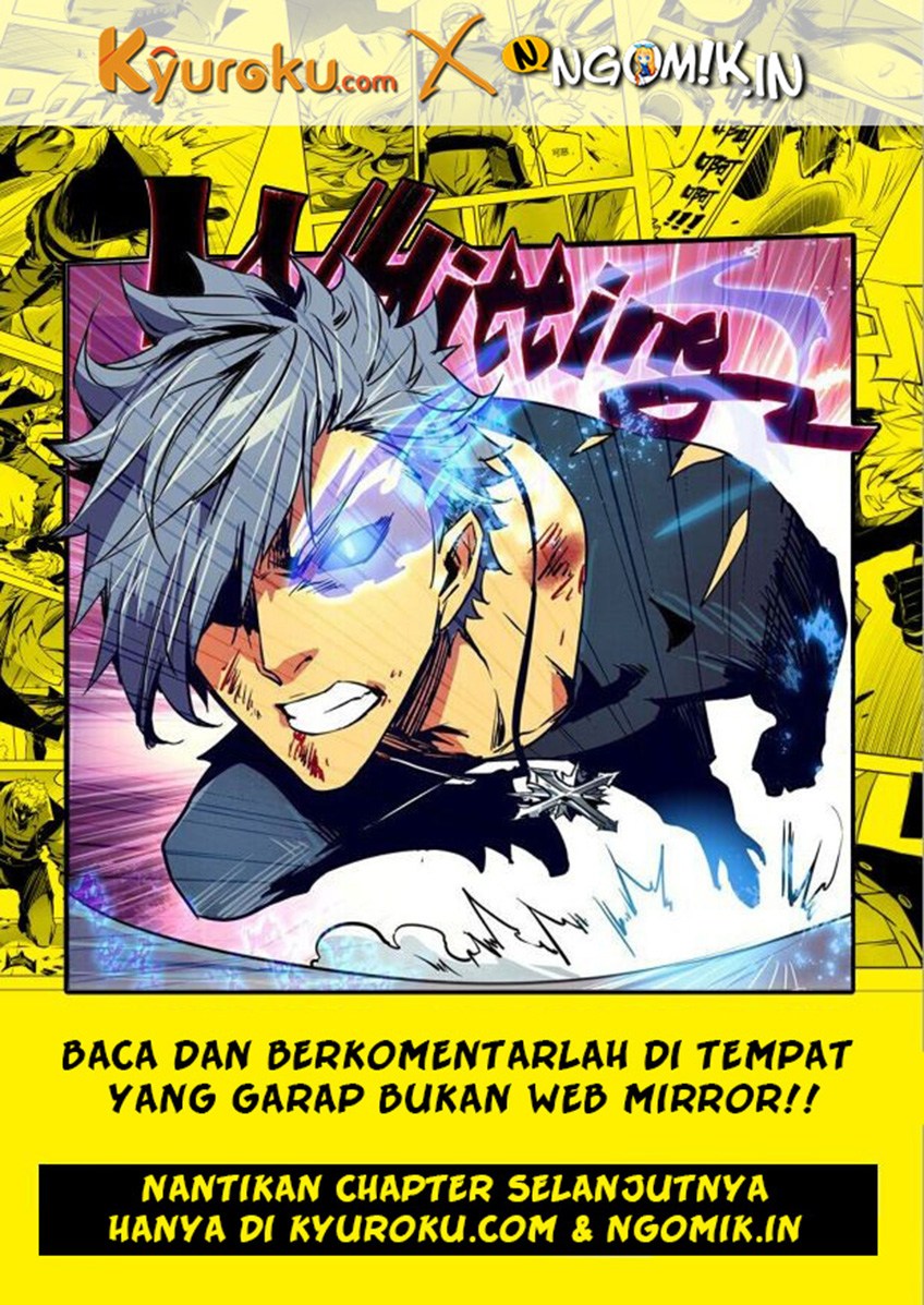 Gunslayer Legend Chapter 21 Gambar 10