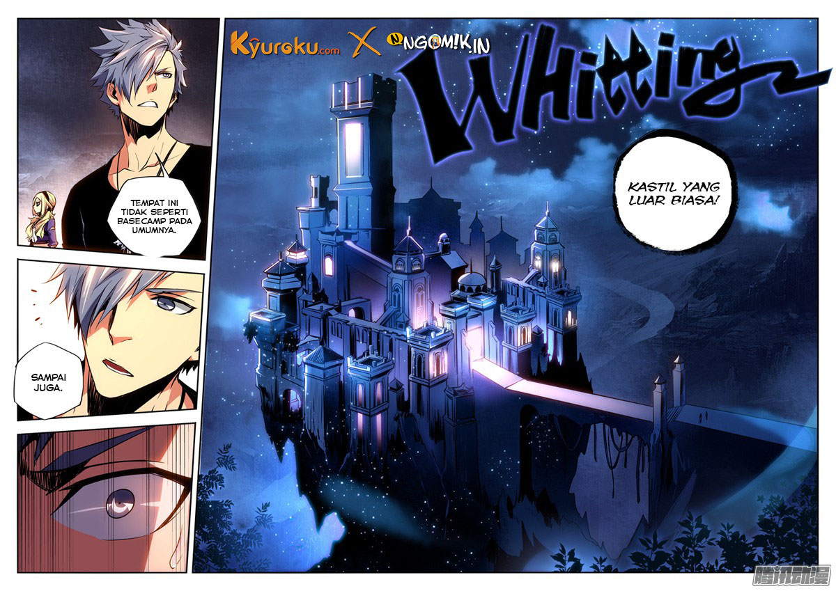 Gunslayer Legend Chapter 22 Gambar 4
