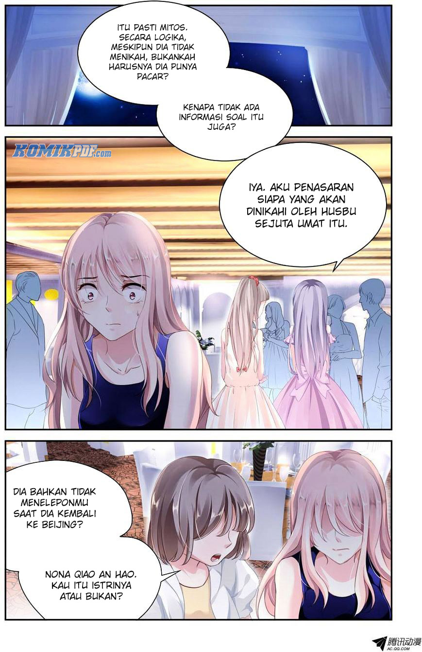 Guomin Laogong Dai Huijiaguo Chapter 03 Gambar 4