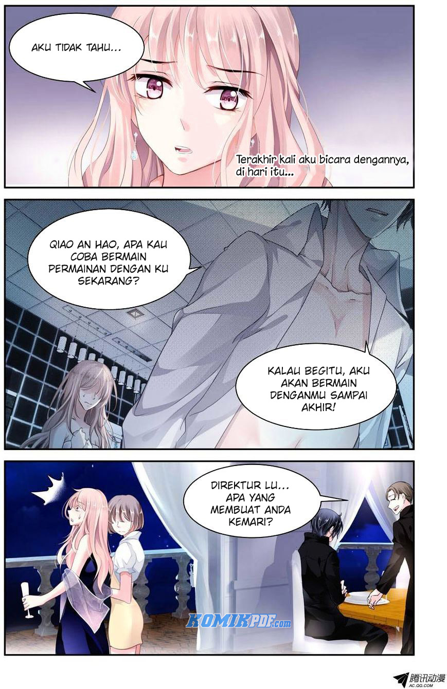 Guomin Laogong Dai Huijiaguo Chapter 03 Gambar 5
