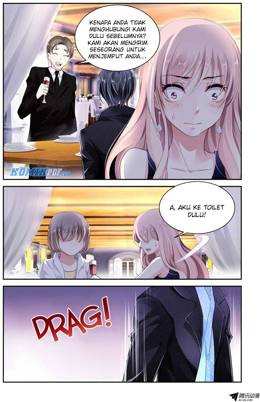 Guomin Laogong Dai Huijiaguo Chapter 03 Gambar 6