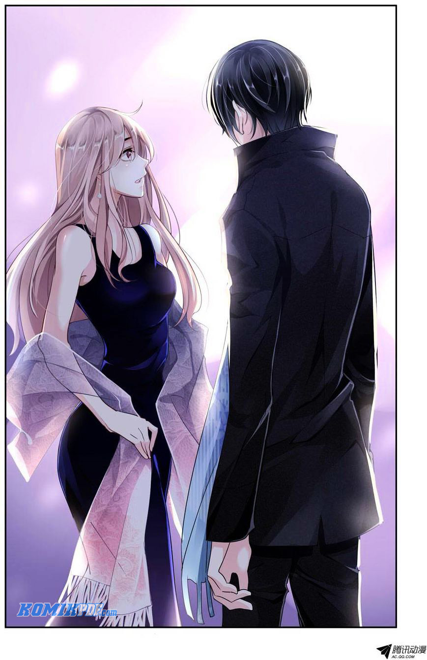 Guomin Laogong Dai Huijiaguo Chapter 03 Gambar 7