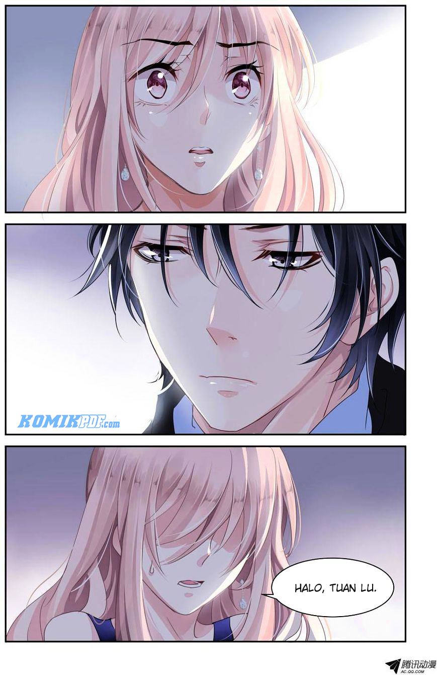Guomin Laogong Dai Huijiaguo Chapter 03 Gambar 8