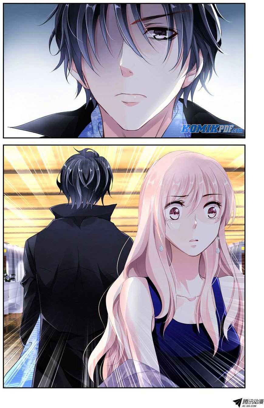 Guomin Laogong Dai Huijiaguo Chapter 03 Gambar 9