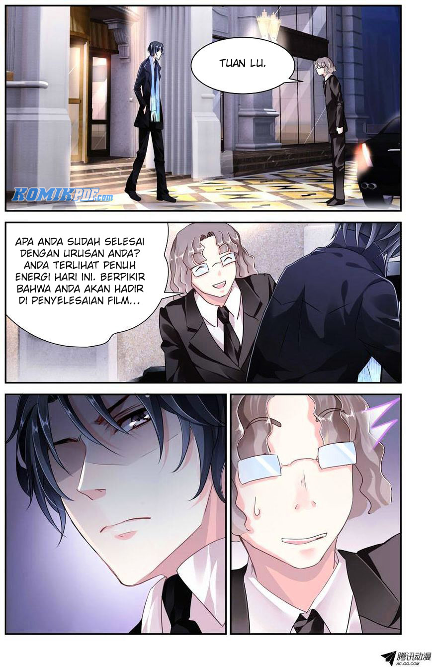 Guomin Laogong Dai Huijiaguo Chapter 03 Gambar 10