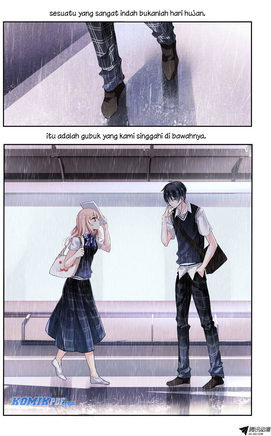 Guomin Laogong Dai Huijiaguo Chapter 03 Gambar 12