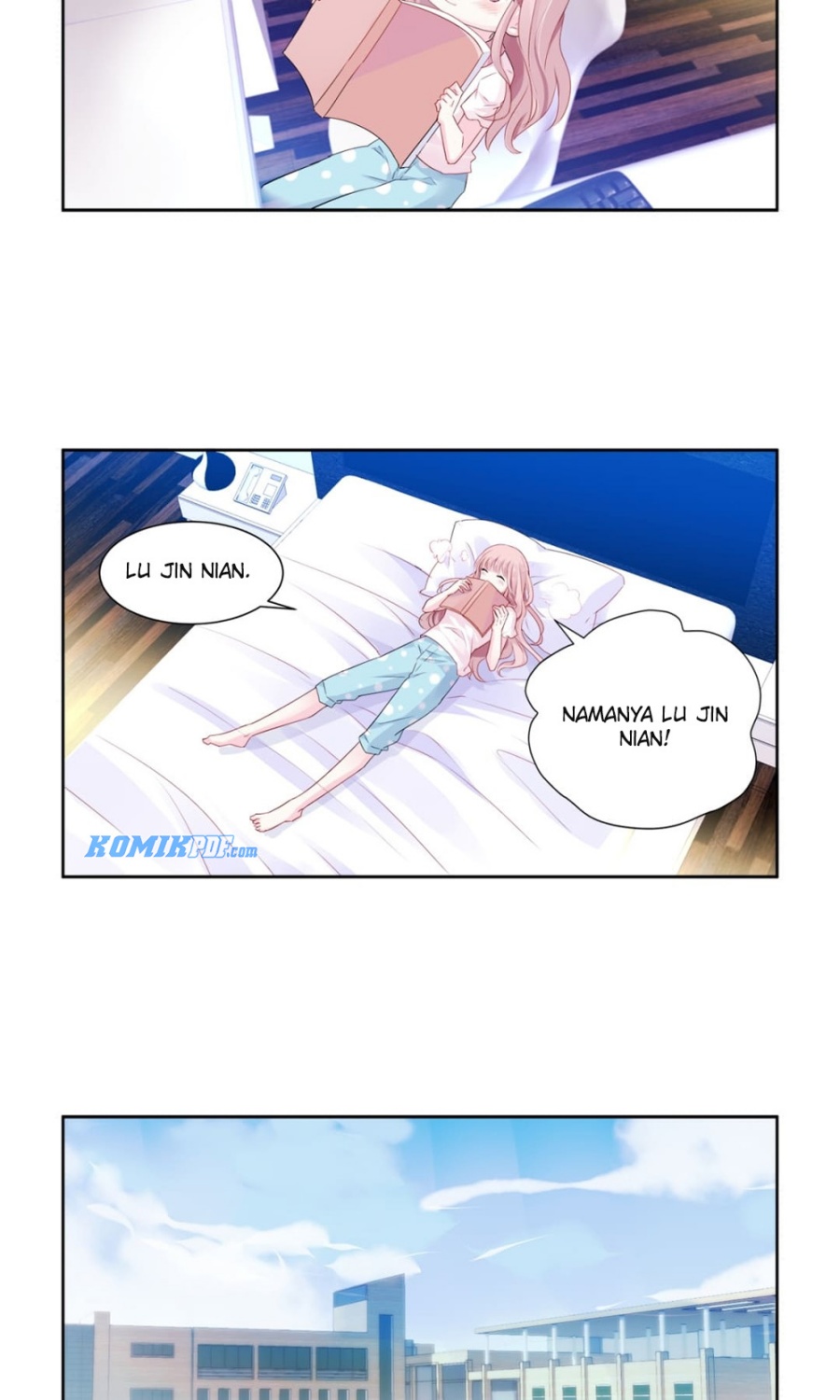 Guomin Laogong Dai Huijiaguo Chapter 06 Gambar 9