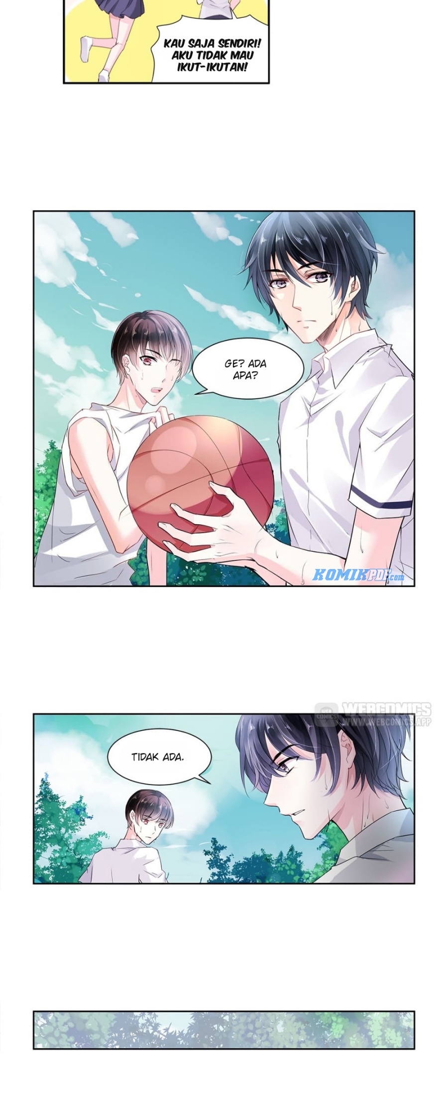 Guomin Laogong Dai Huijiaguo Chapter 06 Gambar 25