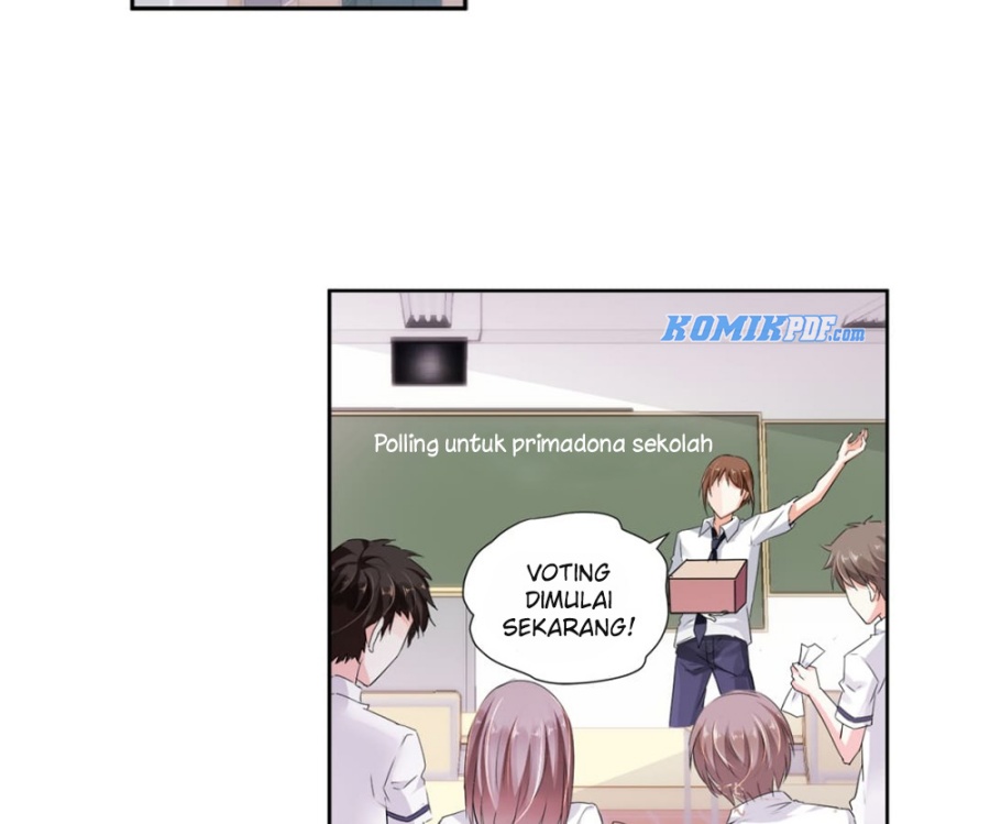 Guomin Laogong Dai Huijiaguo Chapter 06 Gambar 27