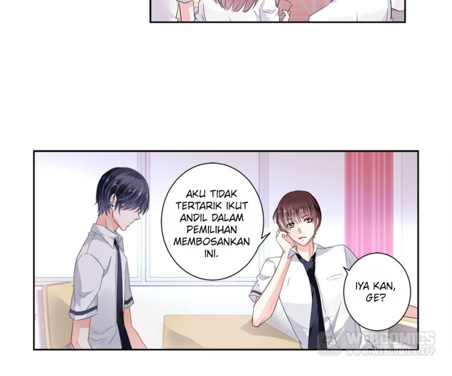Guomin Laogong Dai Huijiaguo Chapter 06 Gambar 28