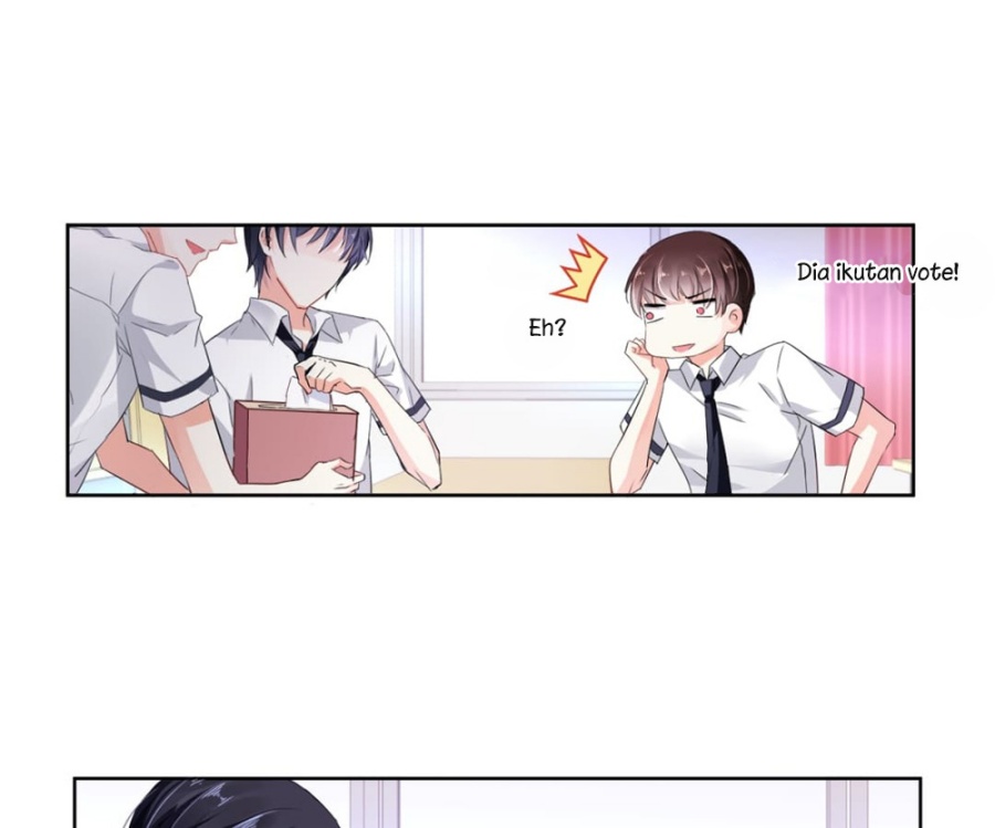 Guomin Laogong Dai Huijiaguo Chapter 06 Gambar 29