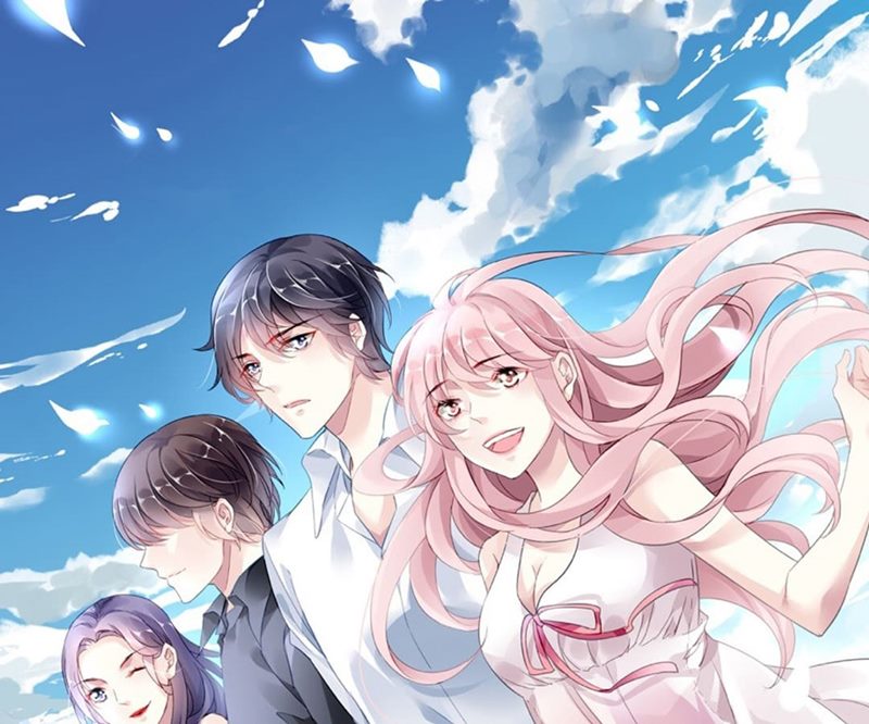 Guomin Laogong Dai Huijiaguo Chapter 08 Gambar 2